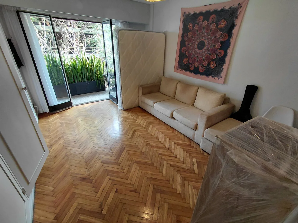 Piso en venta en Palermo, foto 2