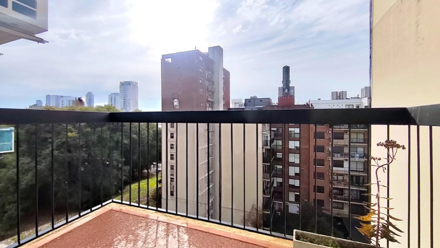 Departamento en venta en Belgrano, foto 2