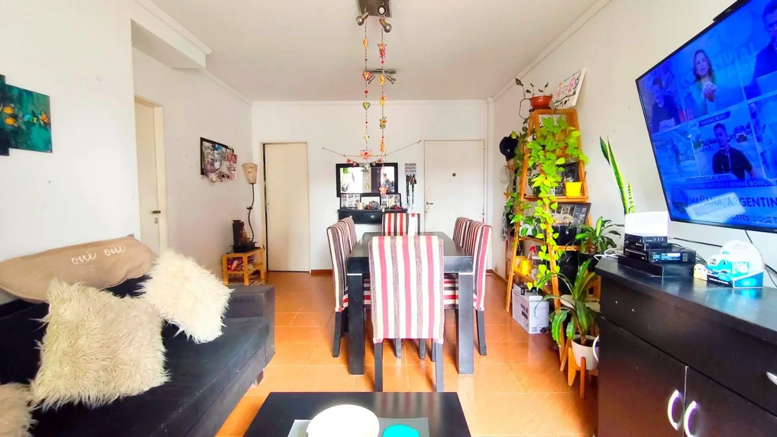 Departamento en venta en Belgrano, foto 3