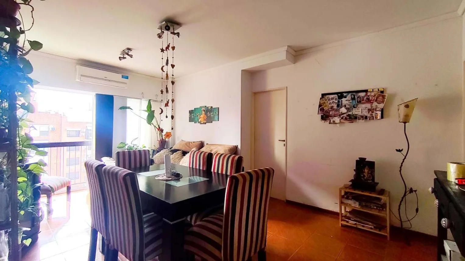 Departamento en venta en Belgrano, foto 5