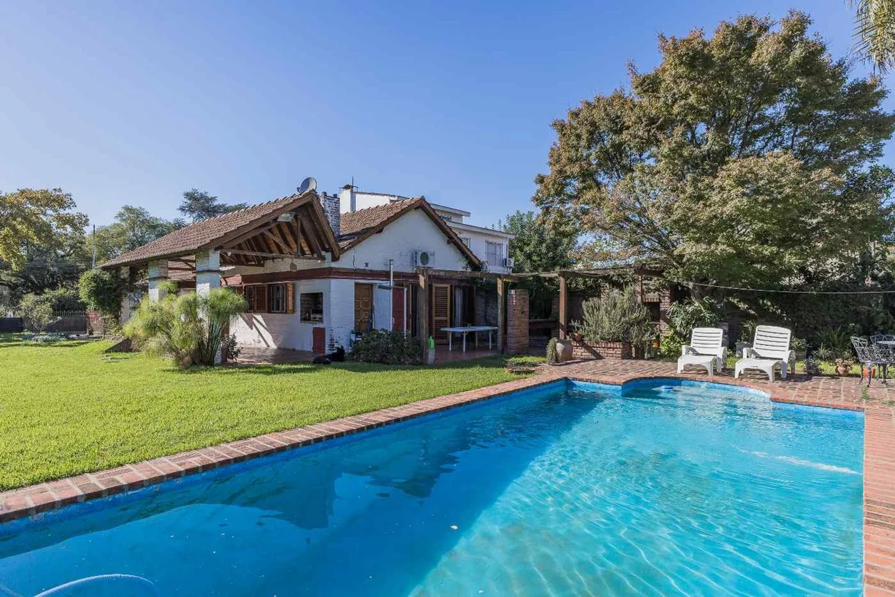 Casa en venta en Pilar, foto 4