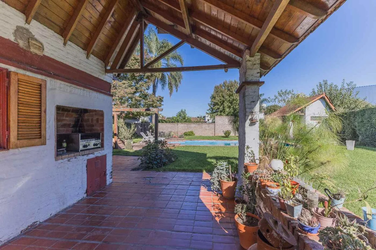 Casa en venta en Pilar, foto 5
