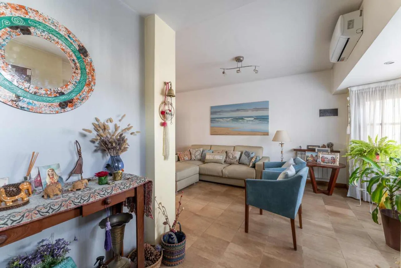 Casa de 6 ambientes en venta en Nueva Pompeya, General División Juan José Valle 2900, foto 5