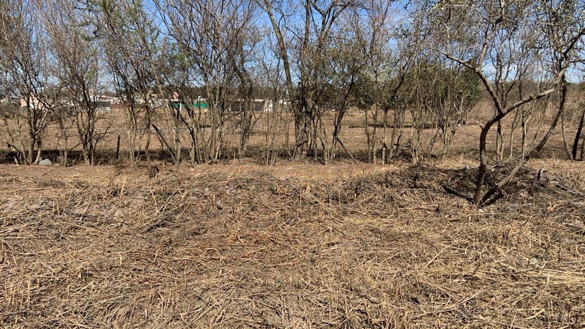 TERRENO VENTA CAMPO QUIJANO KM 16.5 5000M2 - foto 7