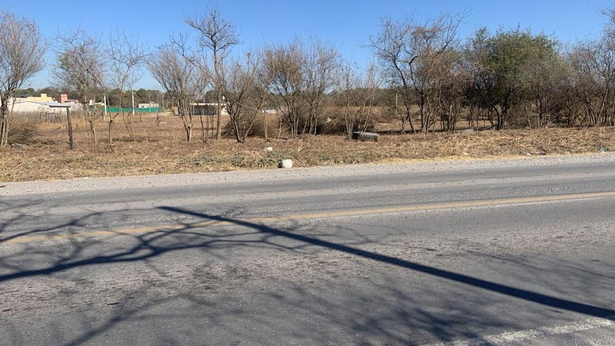 TERRENO VENTA CAMPO QUIJANO KM 16.5 5000M2 - foto 6