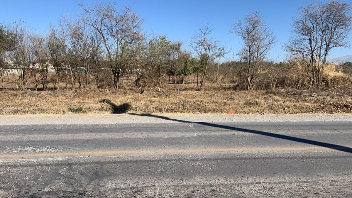TERRENO VENTA CAMPO QUIJANO KM 16.5 5000M2 - foto 5