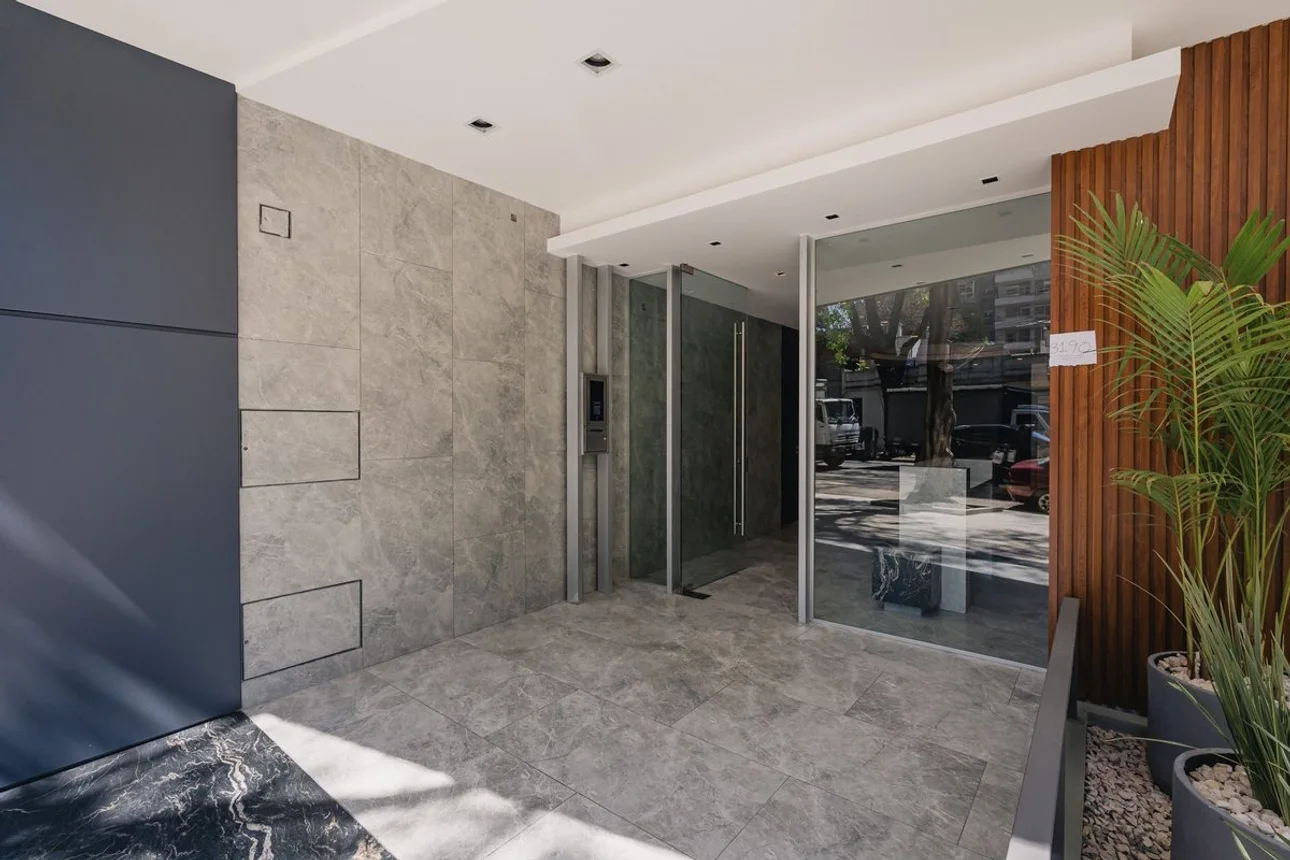 Departamento de 4 ambientes en venta en Villa Urquiza, Avenida Álvarez Thomas 3100