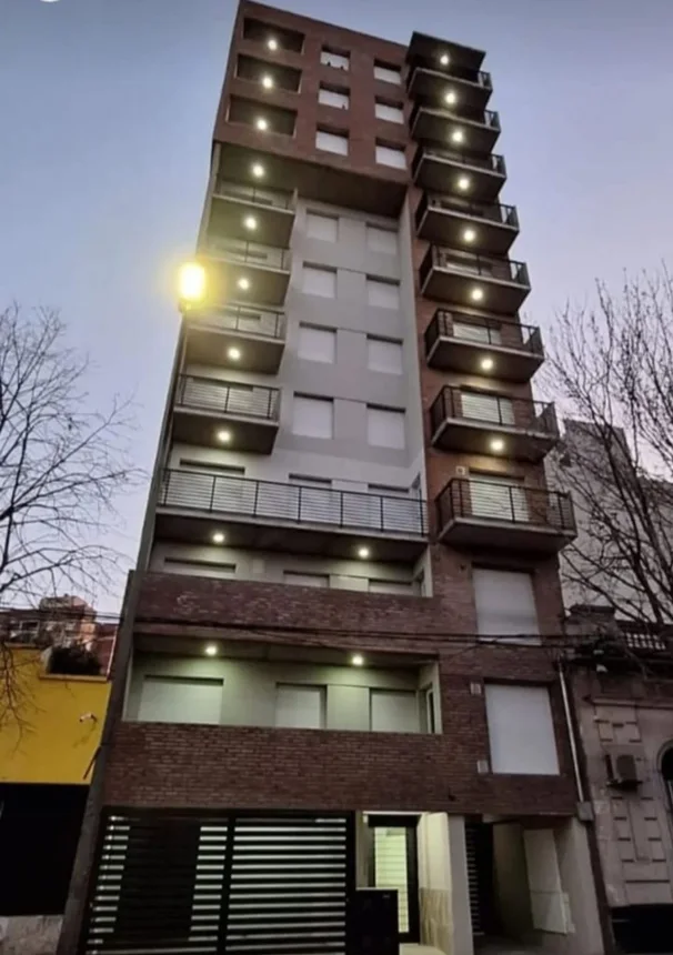Semipiso en venta en Rosario