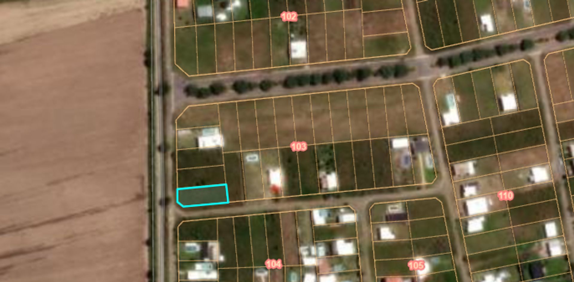 TERRENO EN VENTA RETOÑOS DE COLON RUTA 24 586 M2 - foto 2