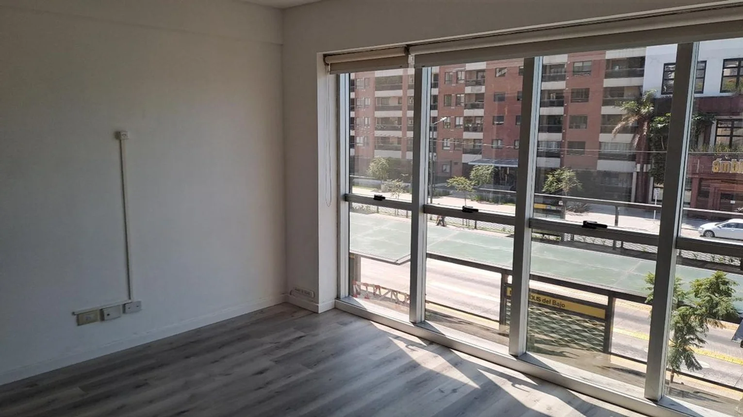 Monoambiente en alquiler en San Telmo, Avenida Paseo Colón 1100, foto 2