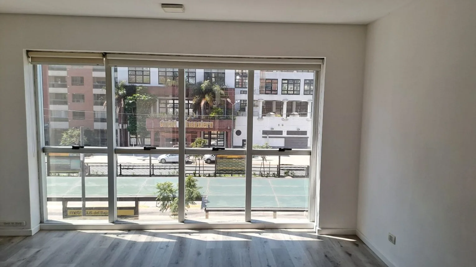 Monoambiente en alquiler en San Telmo, Avenida Paseo Colón 1100, foto 3