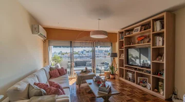 VENTA APTO 3DORM 2B Y SERV. BALCÓN GGE PARQUE RODÓ