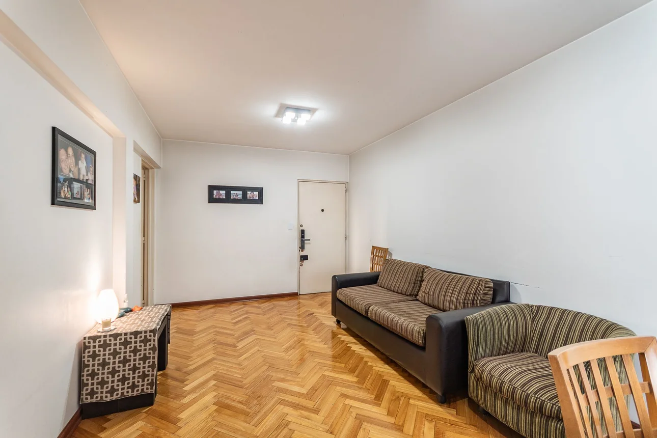 Departamento en venta en Villa Crespo, foto 3