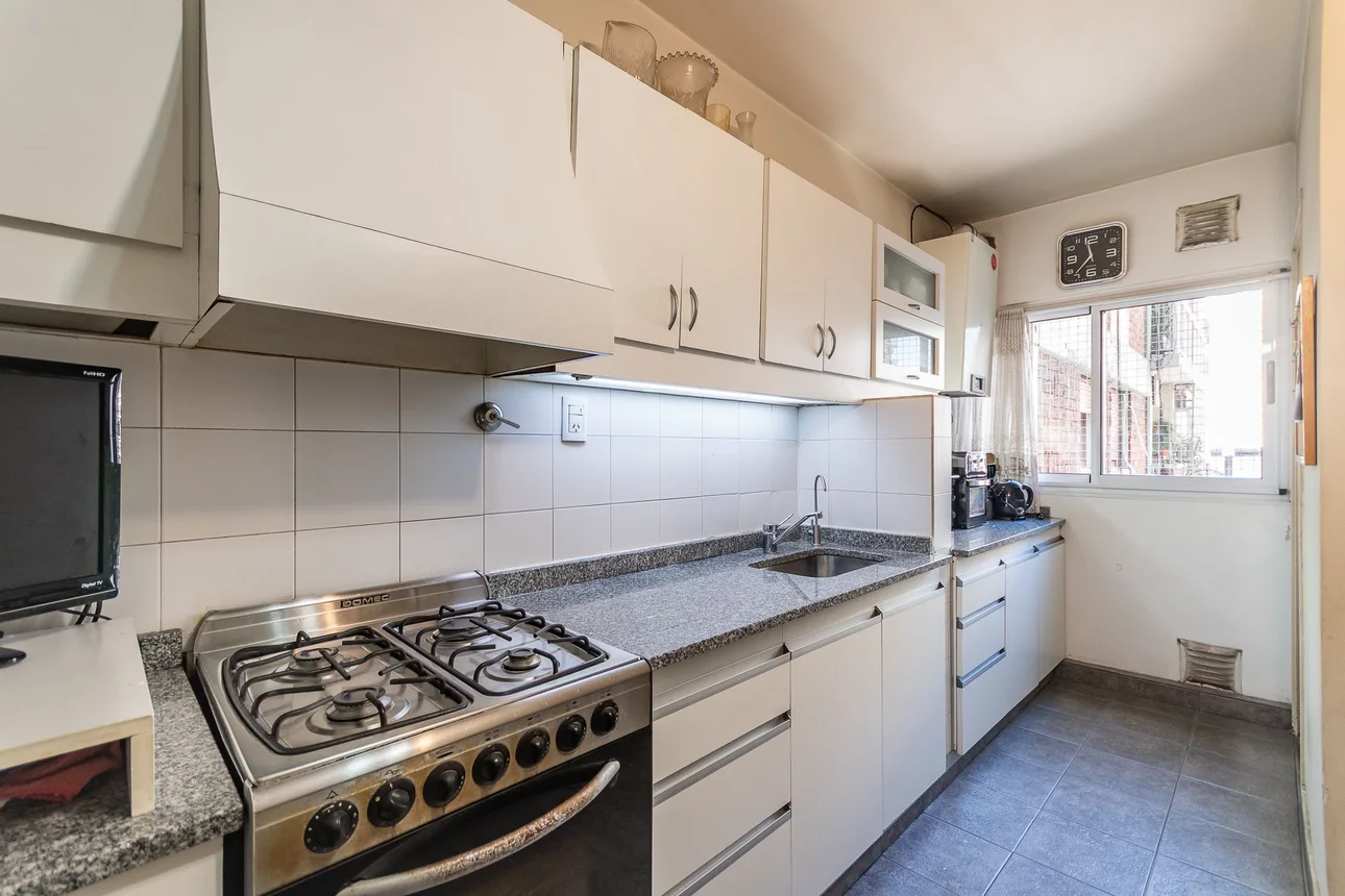 Departamento en venta en Villa Crespo, foto 5