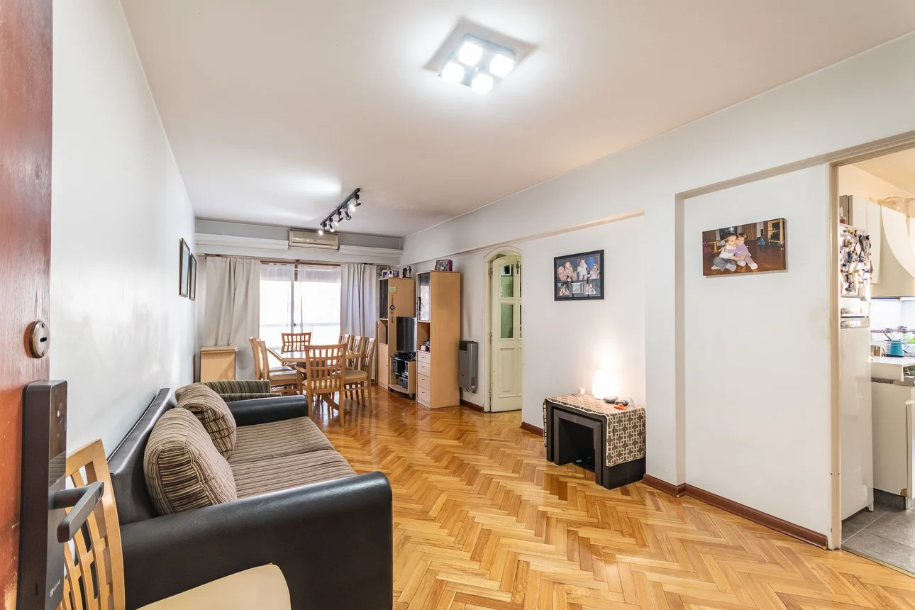Departamento en venta en Villa Crespo, foto 4