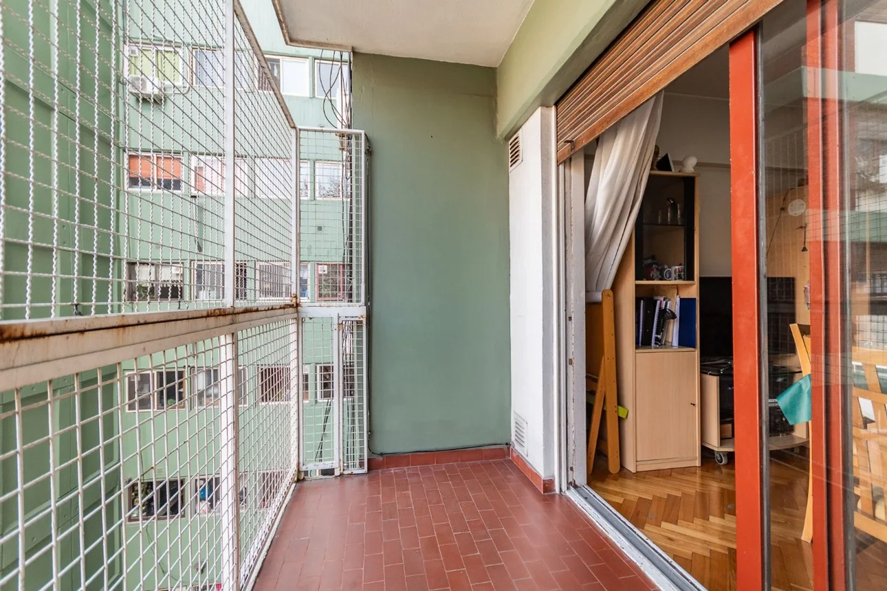 Departamento en venta en Villa Crespo, foto 2