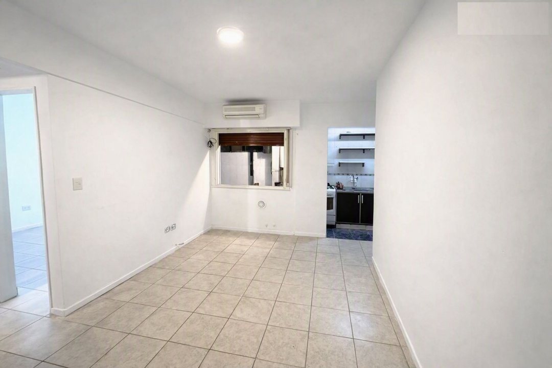 Venta Departamento 2 Ambientes Nuñez