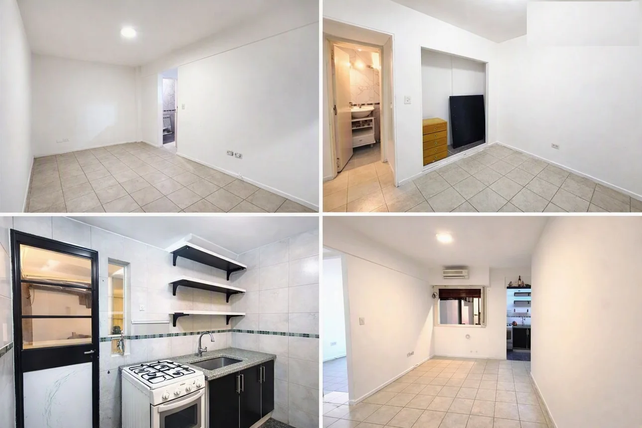 Departamento en venta en Núñez, foto 3