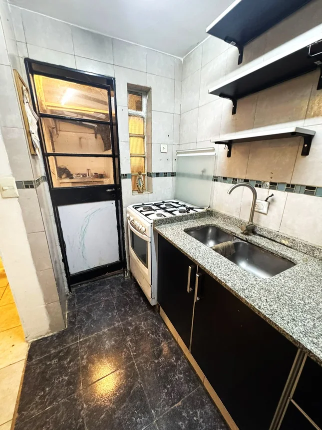 Departamento en venta en Núñez, foto 2