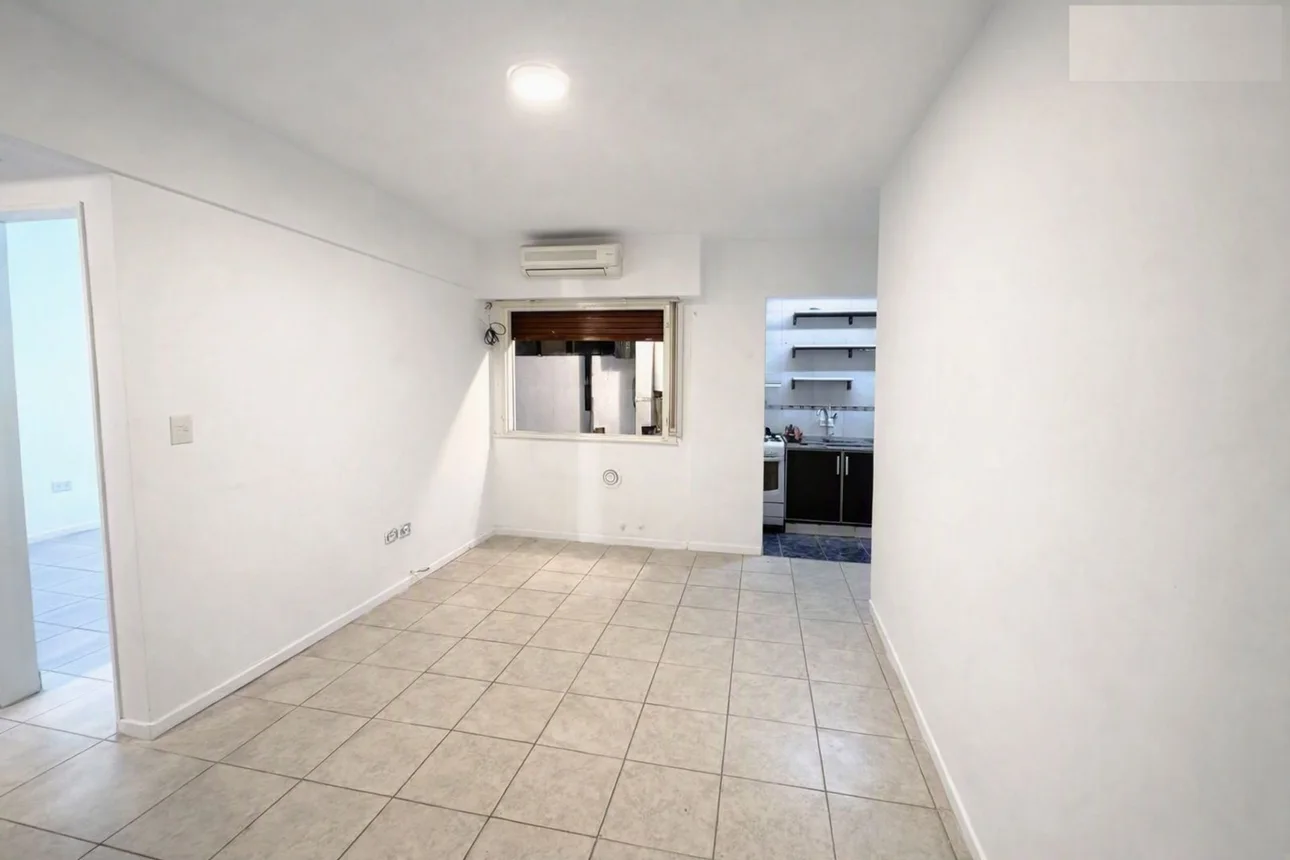 Departamento en venta en Núñez