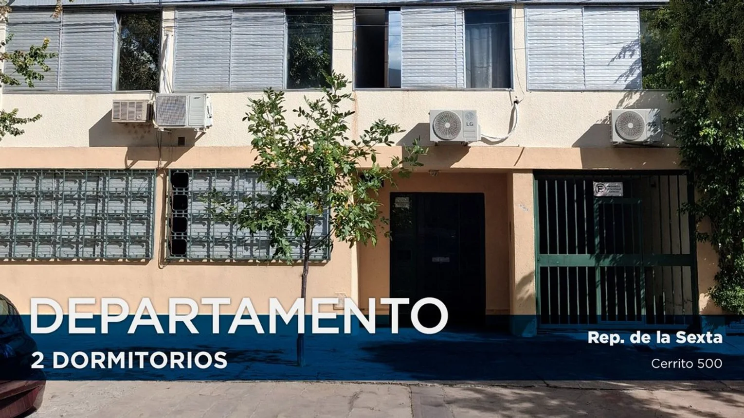 Departamento en venta en Rosario