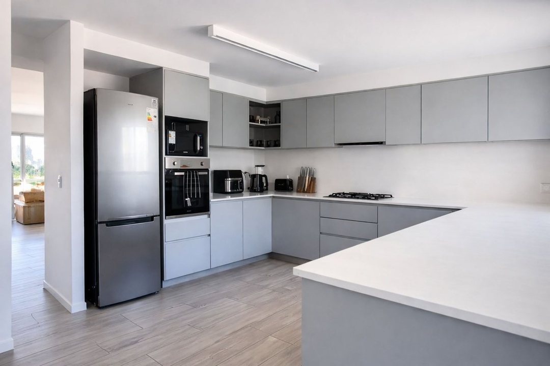 Dpto 4 Amb a Estrenar Terraza Parrilla Colegiales