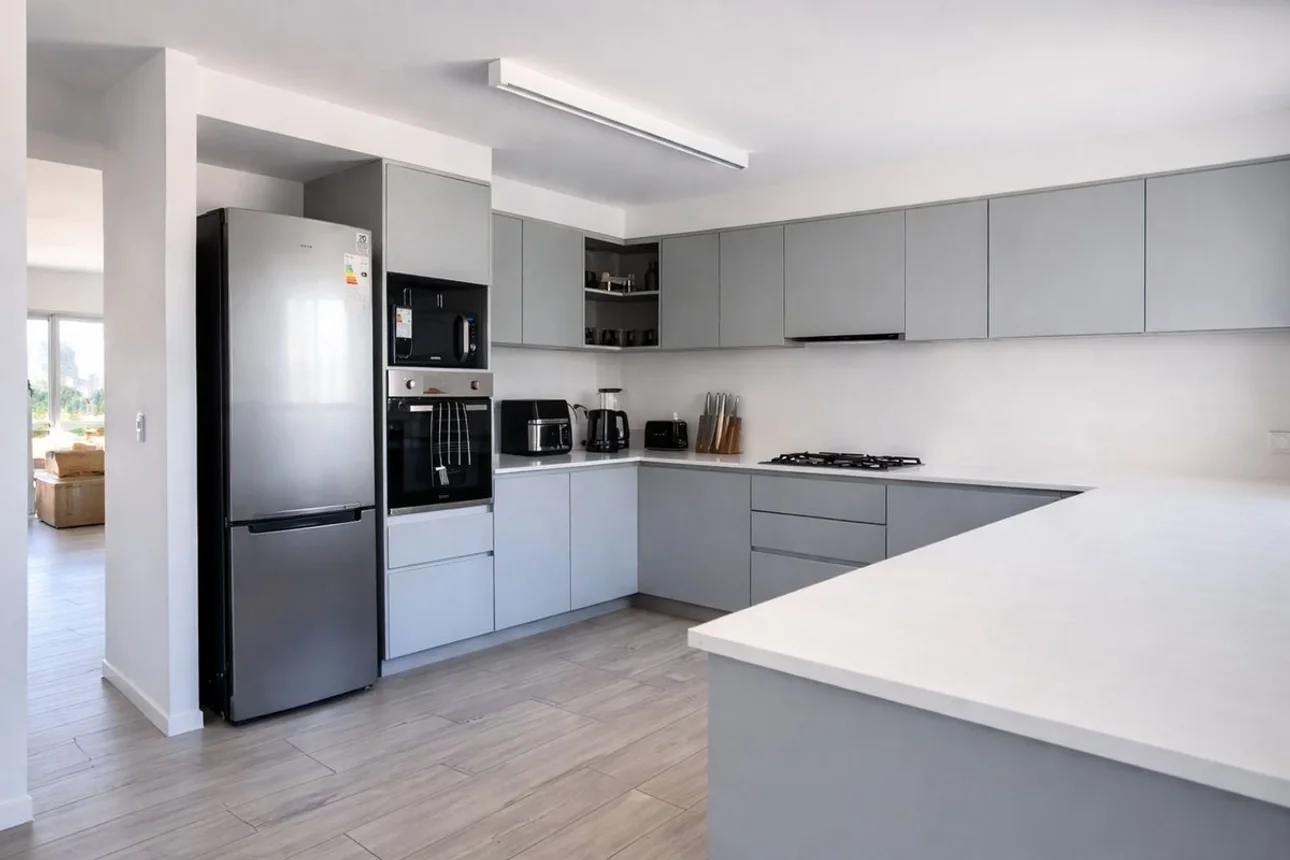 Departamento en venta en Colegiales