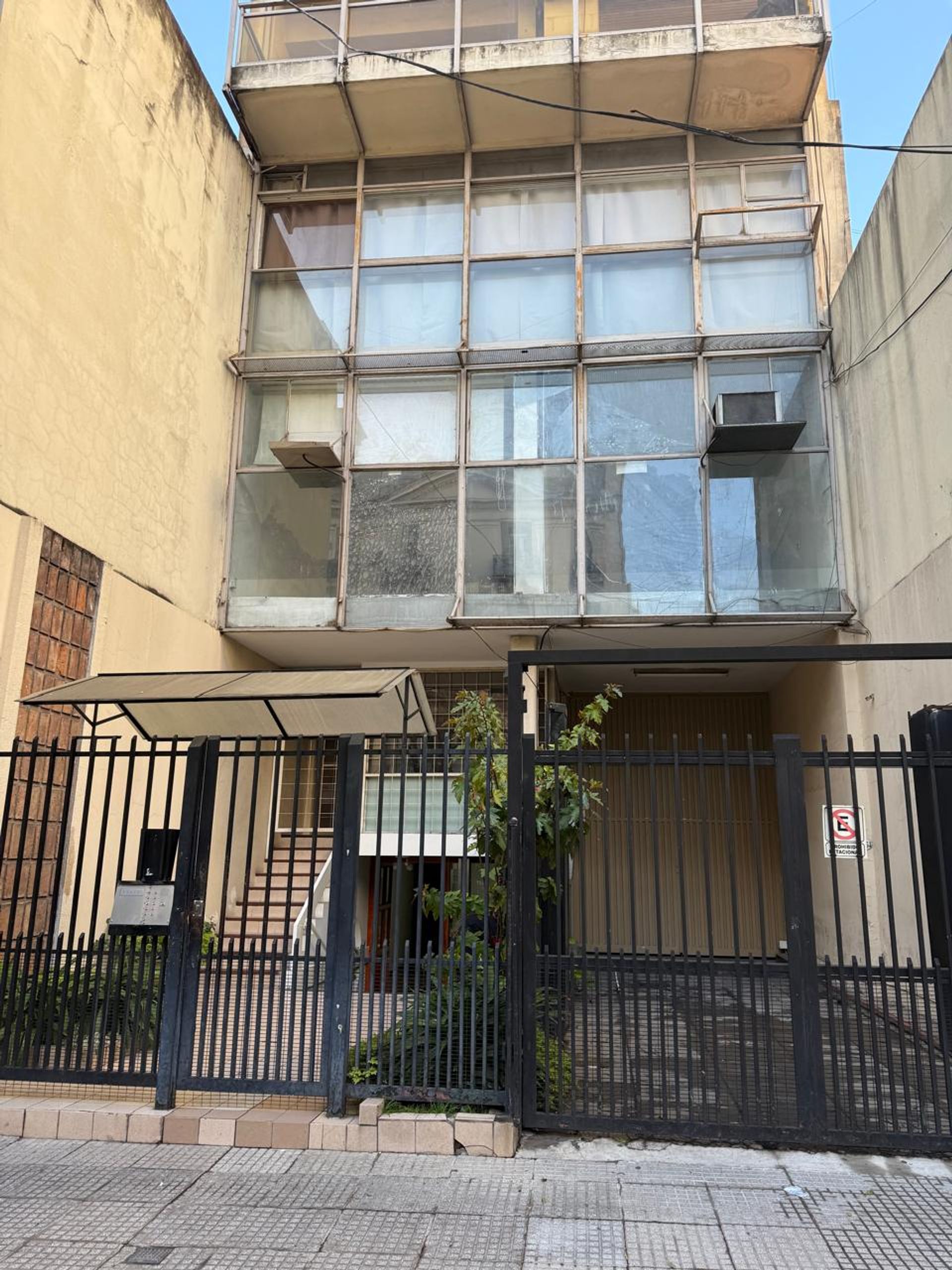 Galpón venta c/local ofic, deposit c/ financiación