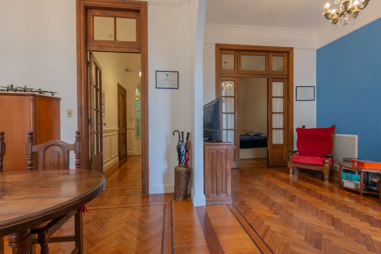 Departamento en venta en Balvanera, foto 2