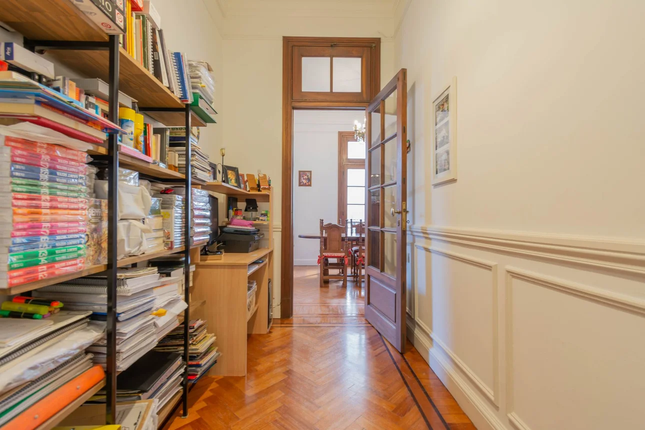 Departamento en venta en Balvanera, foto 5