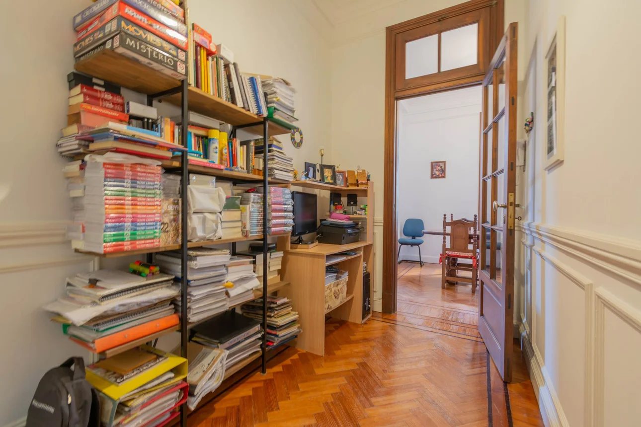 Departamento en venta en Balvanera, foto 4
