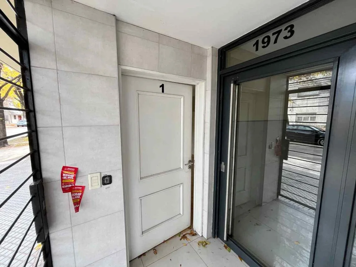 Monoambiente en venta en Rosario, foto 3