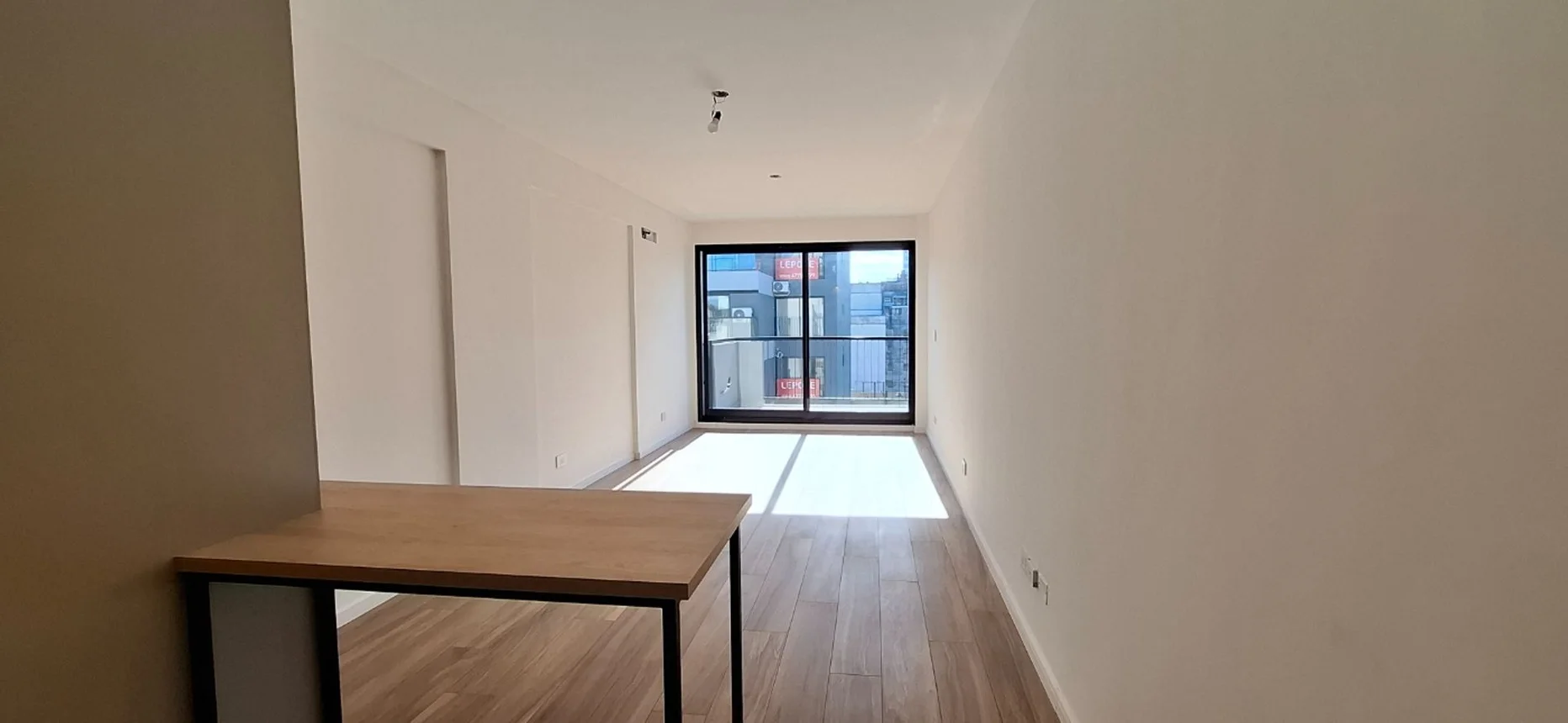 Monoambiente en venta en Palermo, foto 3