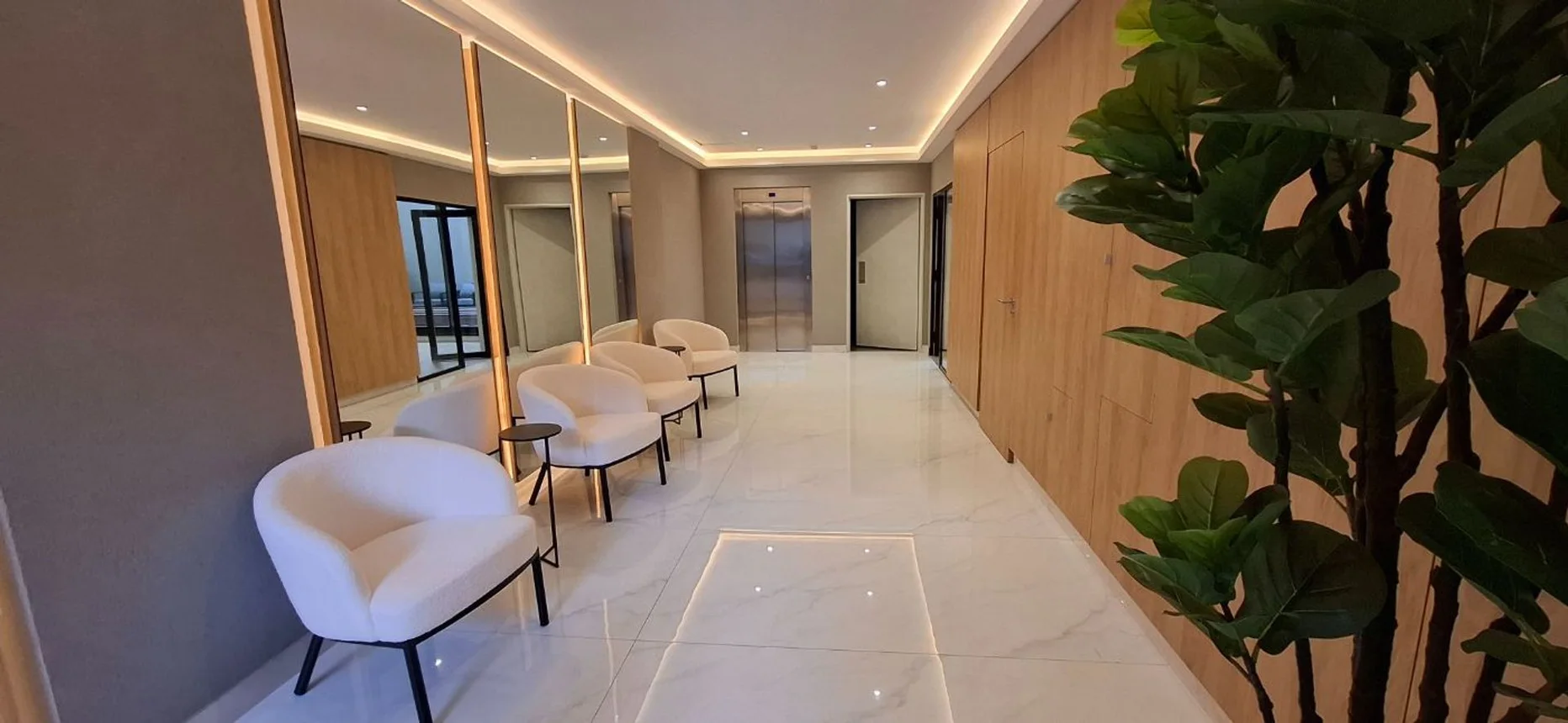 Monoambiente en venta en Palermo