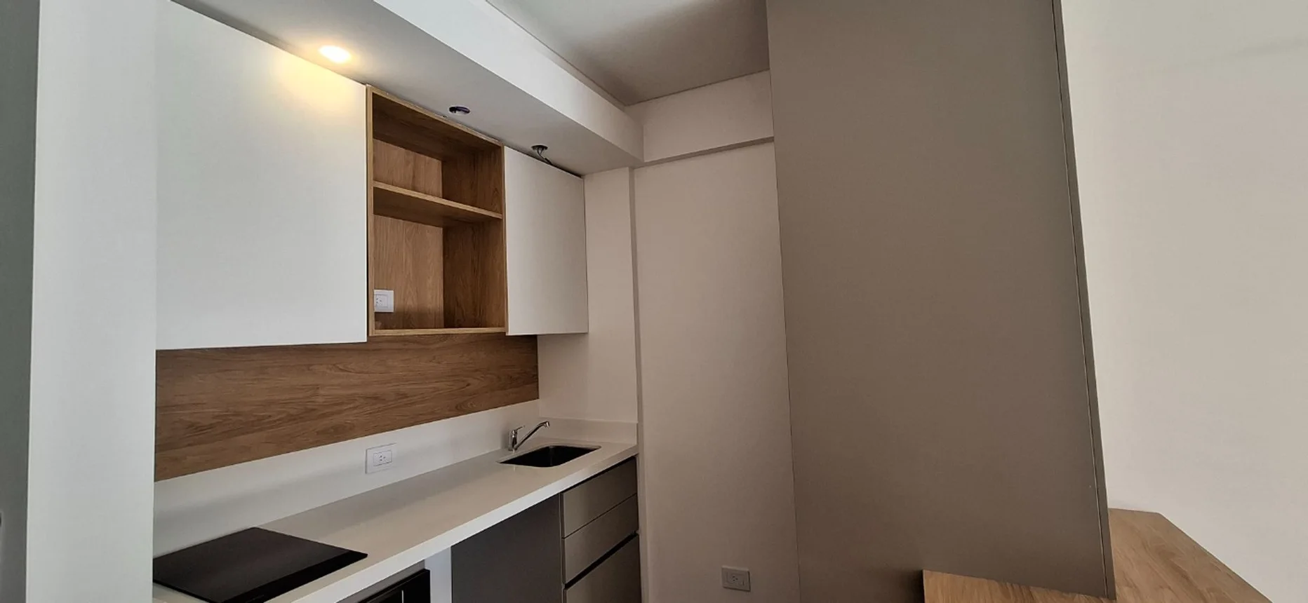 Monoambiente en venta en Palermo, foto 4