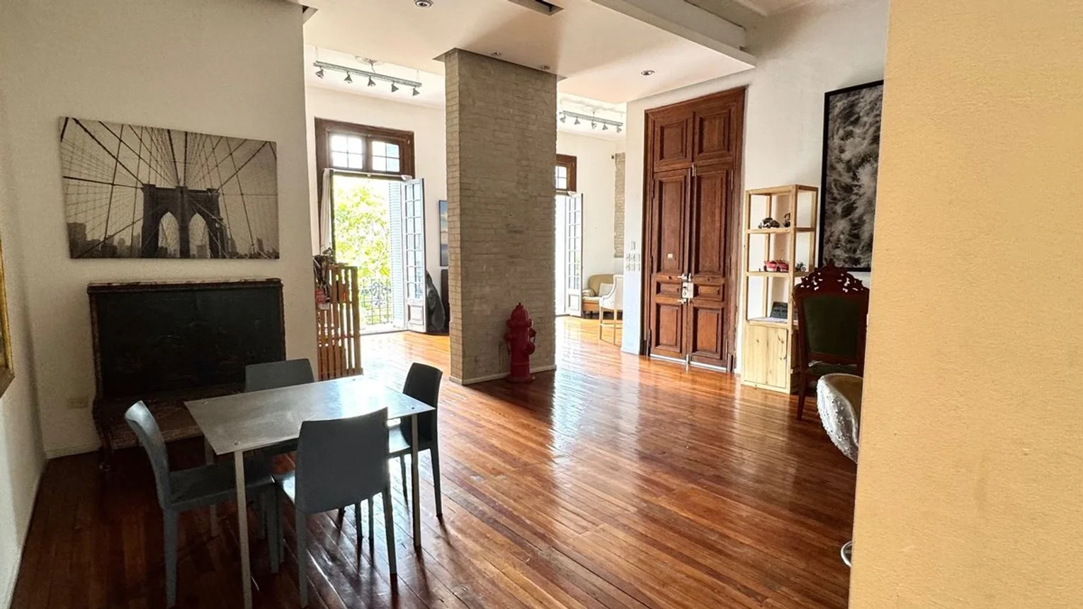 Departamento en venta en Monserrat, foto 2