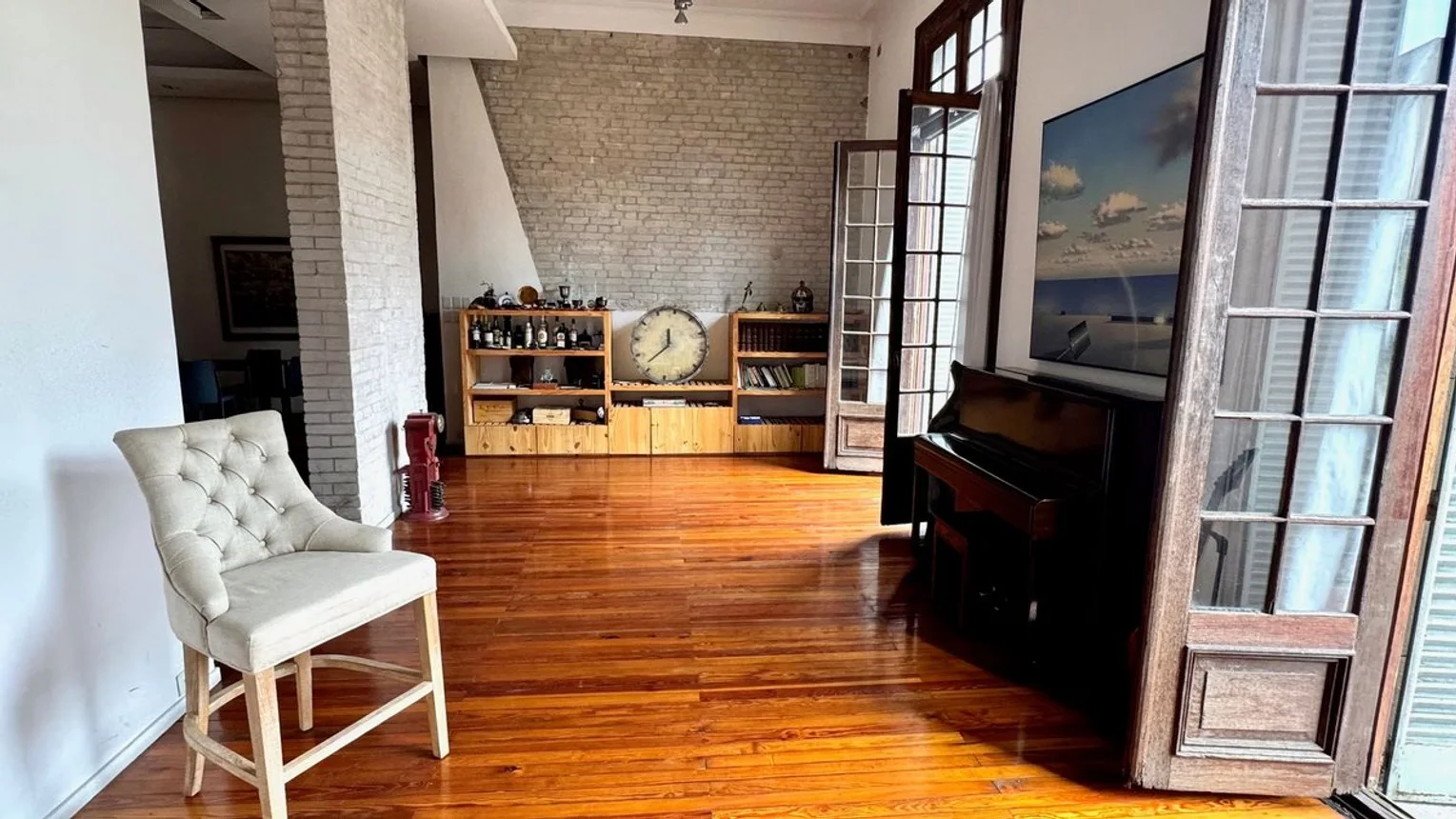 Departamento en venta en Monserrat, foto 4