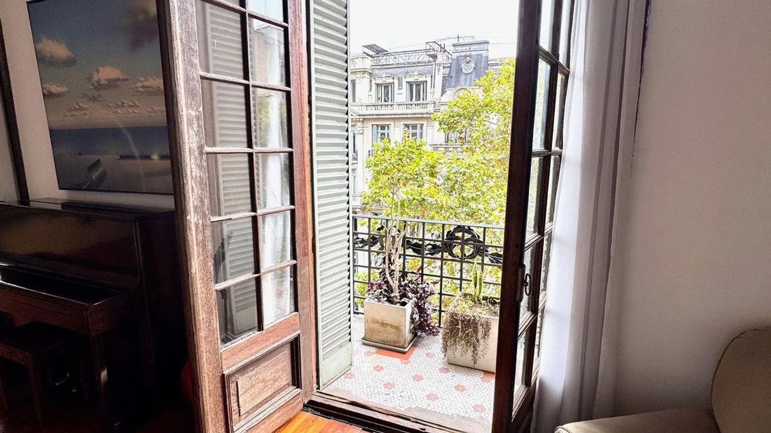Departamento en venta en Monserrat, foto 5
