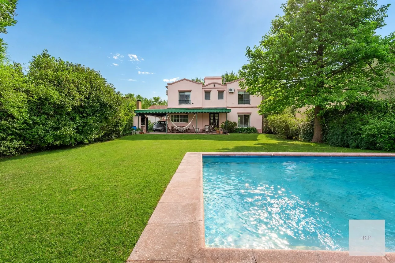Casa en venta en Pilar, foto 3