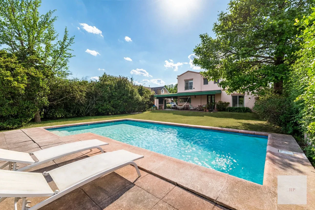 Casa en venta en Pilar, foto 2