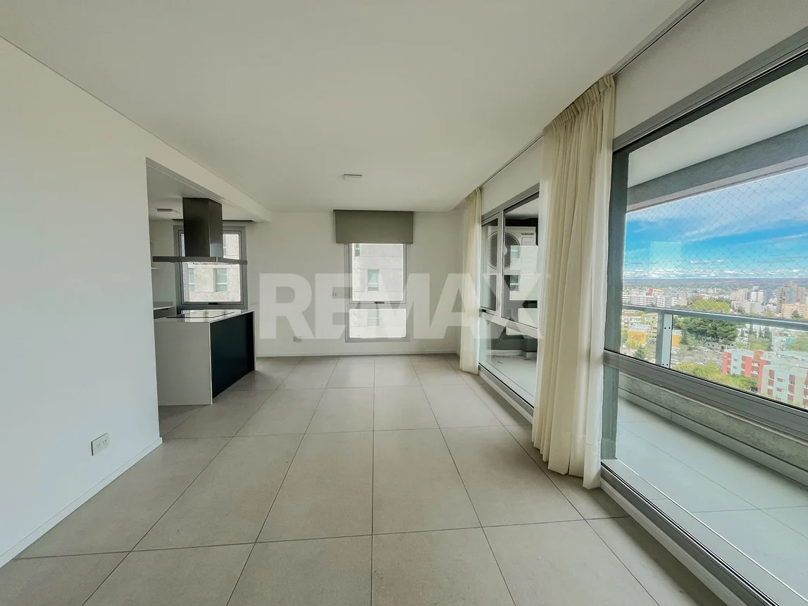 Departamento de 3 ambientes en alquiler en Neuquén, Avenida Doctor Ramón 100, foto 2