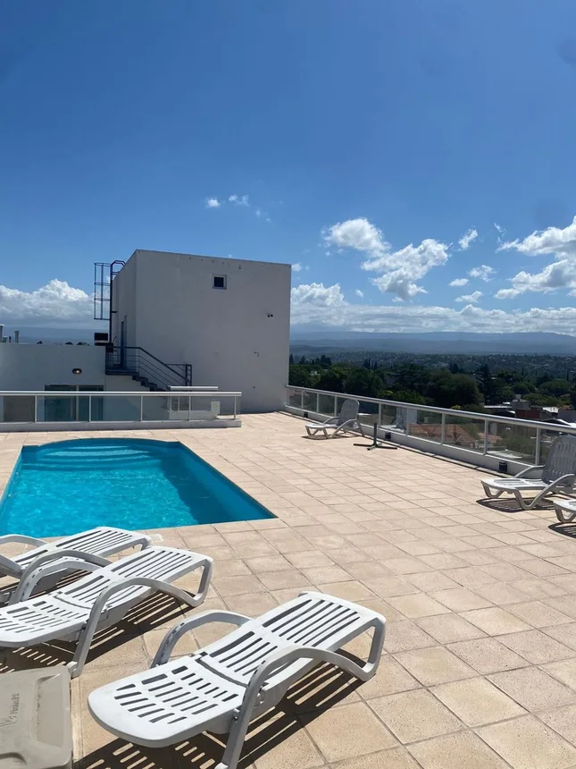 Departamento en venta en Villa Carlos Paz