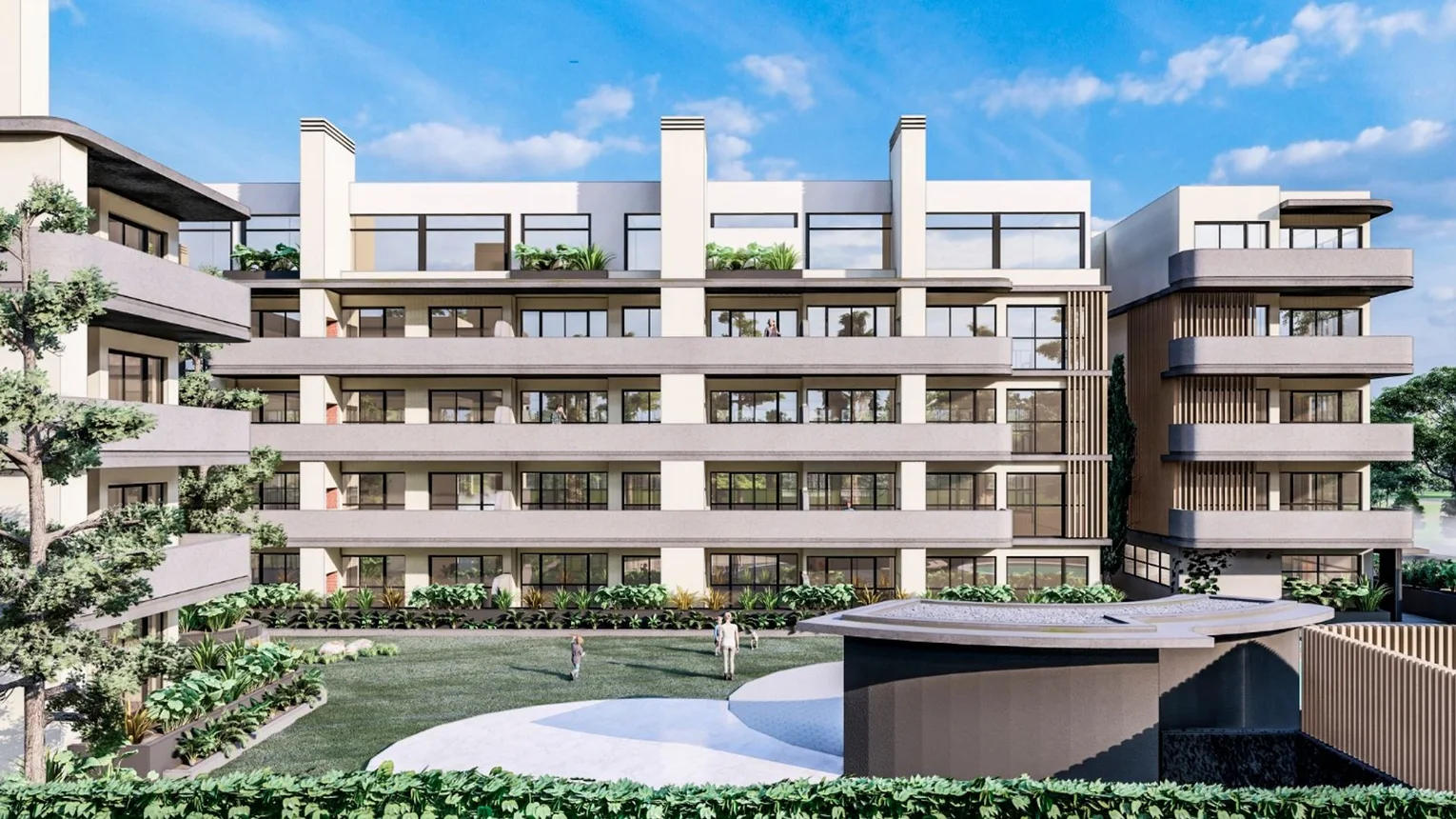 Departamento de 3 ambientes en venta en Pinamar, Marco Polo 1300, foto 5
