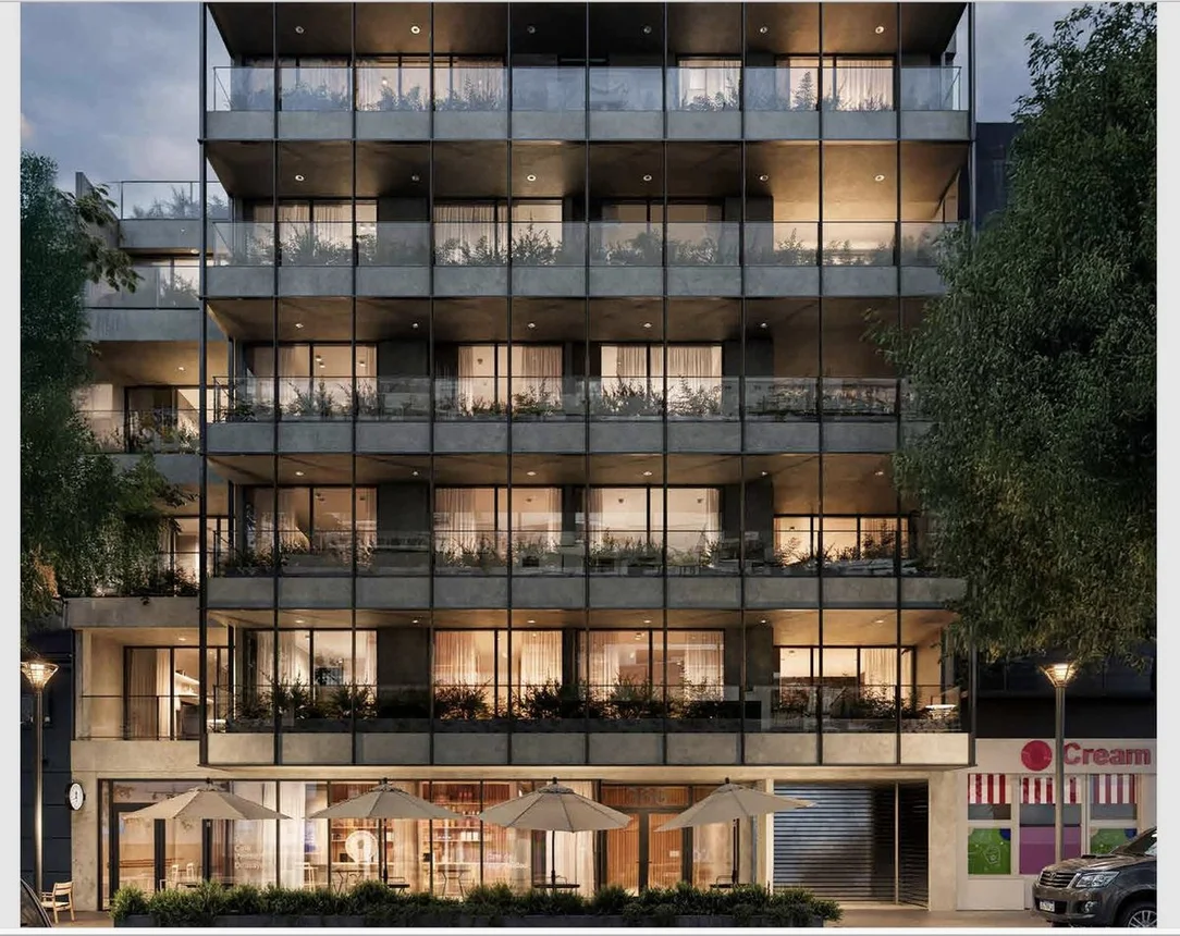 Departamento en venta en Palermo