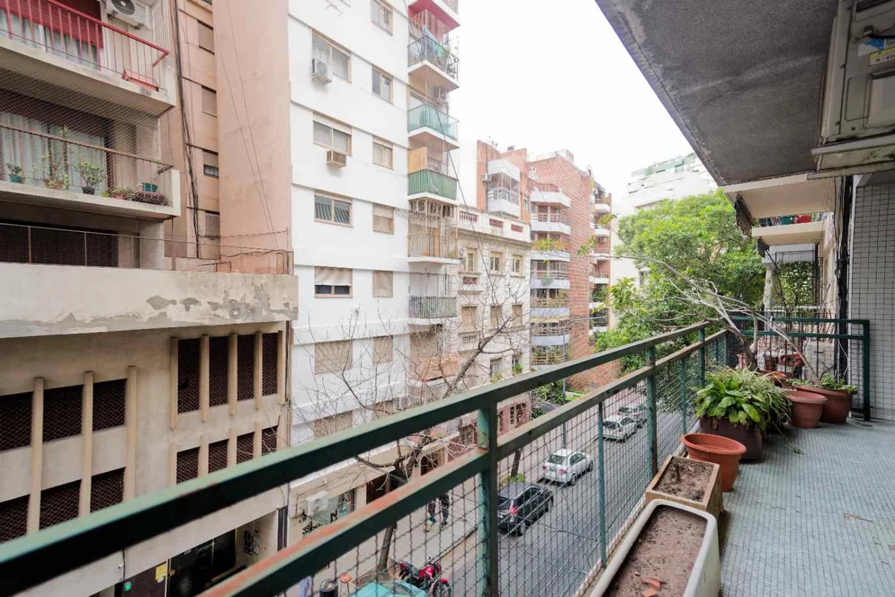 Departamento en venta en Caballito