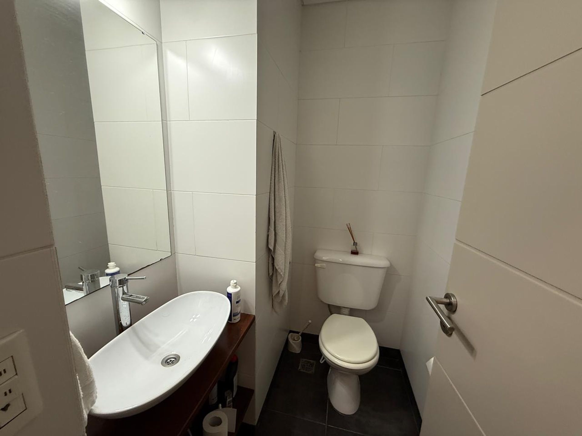 Foto 5 — VENTA PH 3 AMB AL FRENTE BERNAL CENTRO APTO CREDIT