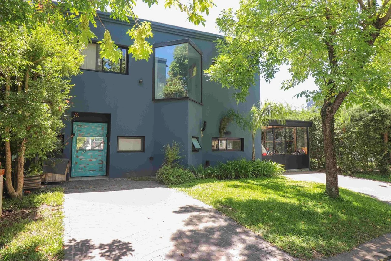 Casa en alquiler barrio los alamos tigre, foto 2