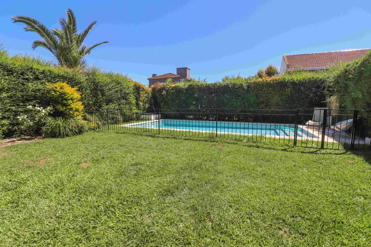Casa en alquiler barrio los alamos tigre, foto 1