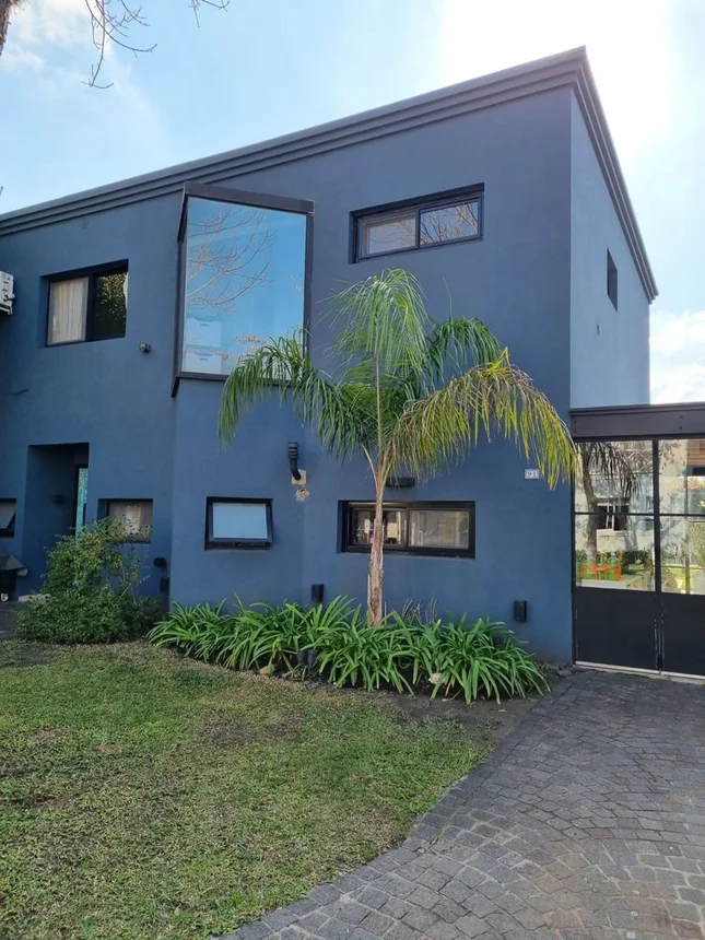 Casa en alquiler barrio los alamos tigre, foto 4