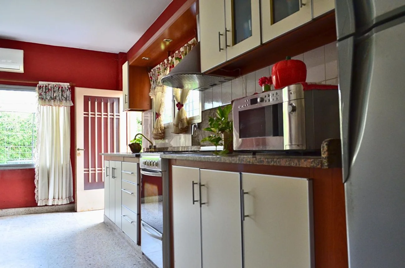 Casa de 4 ambientes en venta en San Andrés, Hugo Unia 3400, foto 3